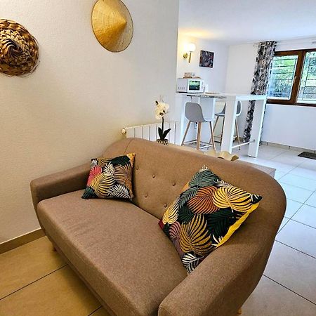 Appartamento Le Bacchus Thonon-les-Bains Esterno foto
