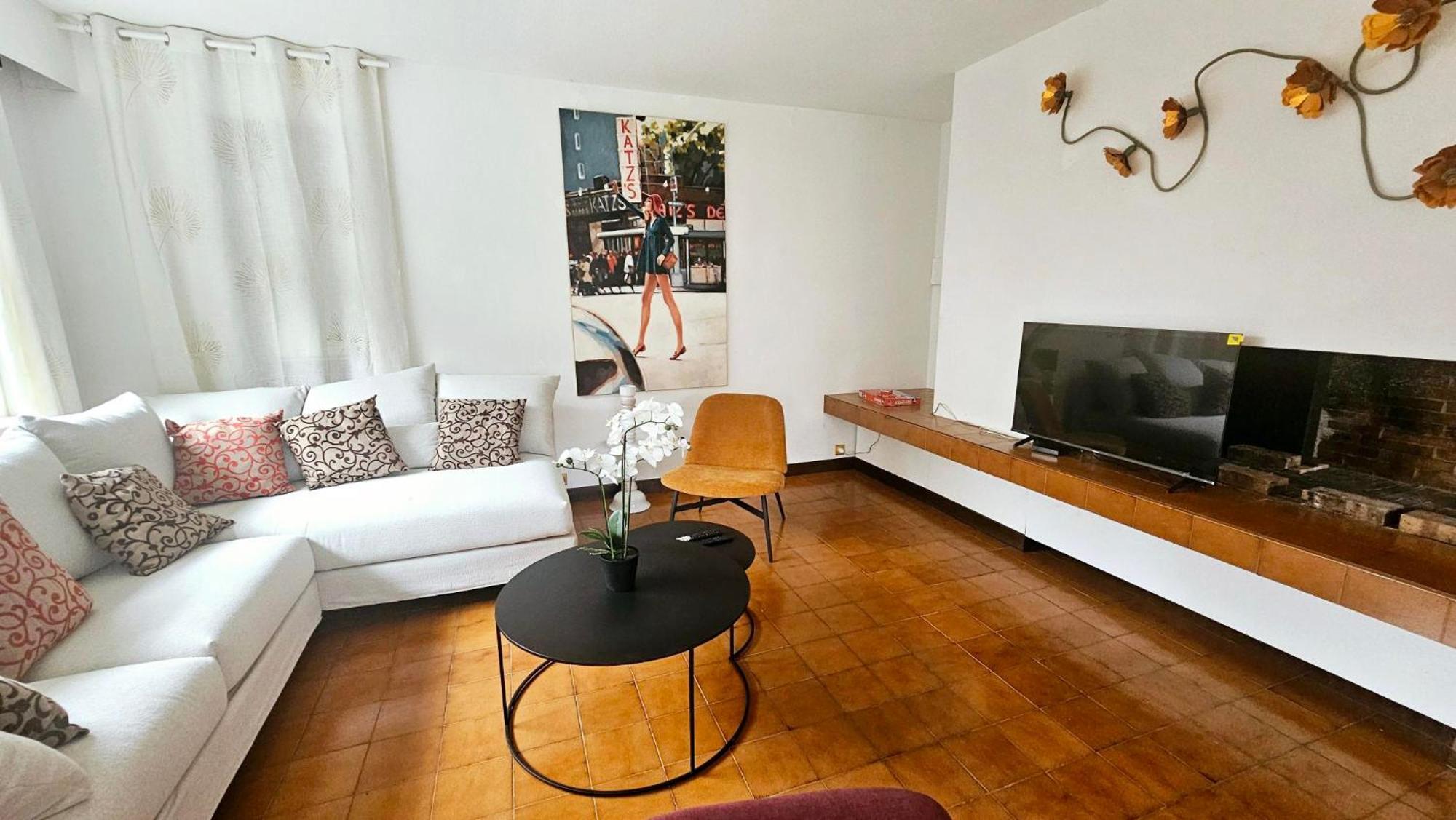 Appartamento Le Bacchus Thonon-les-Bains Camera foto