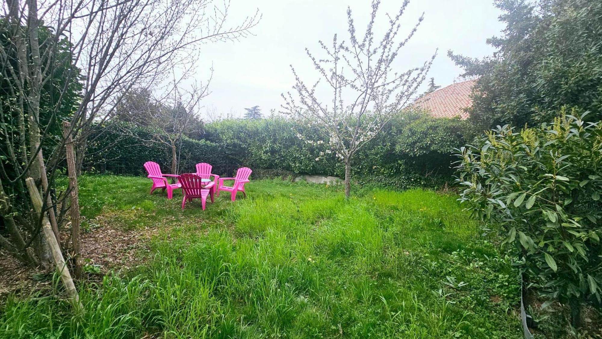 Appartamento Le Bacchus Thonon-les-Bains Camera foto