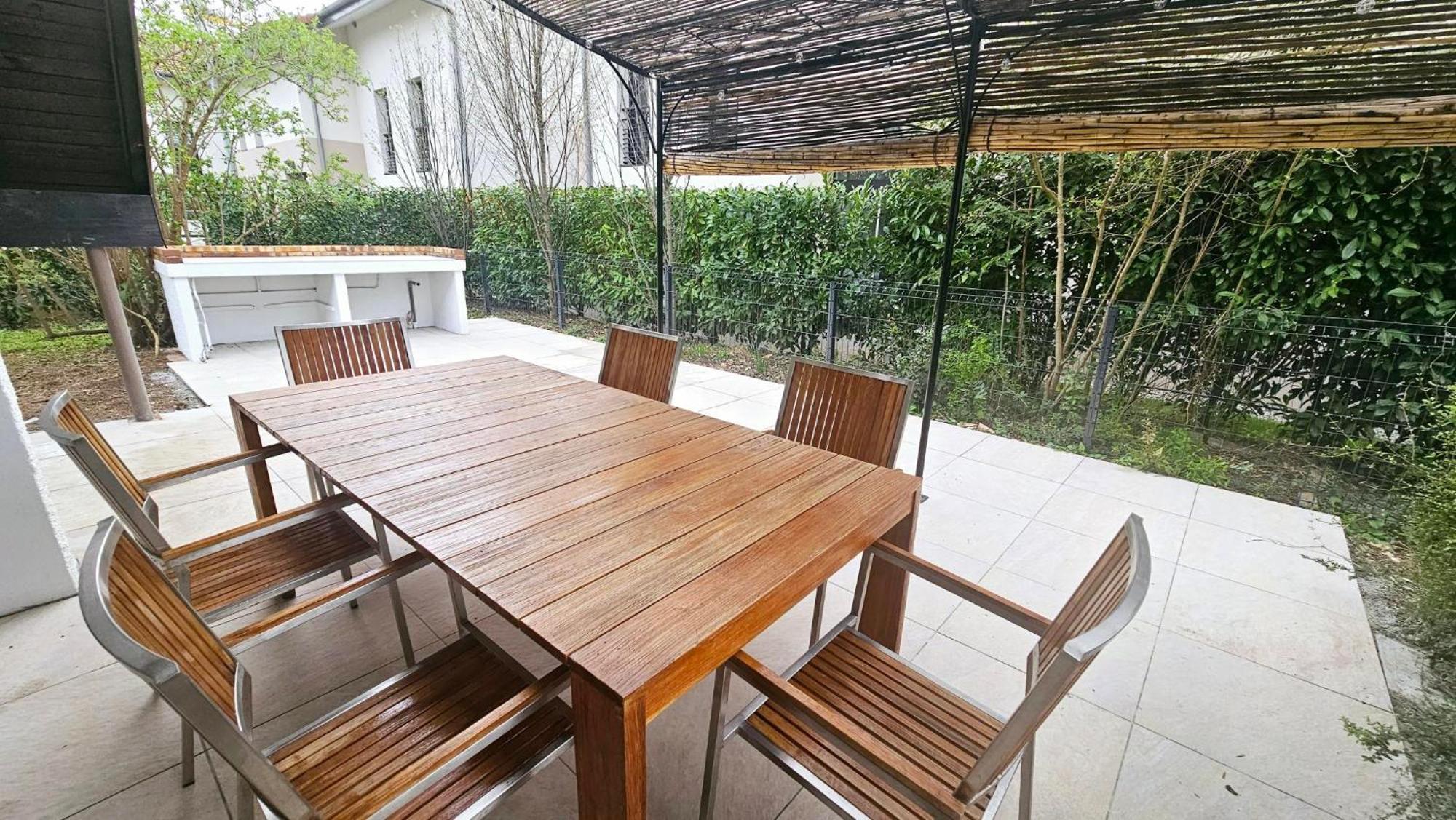 Appartamento Le Bacchus Thonon-les-Bains Camera foto
