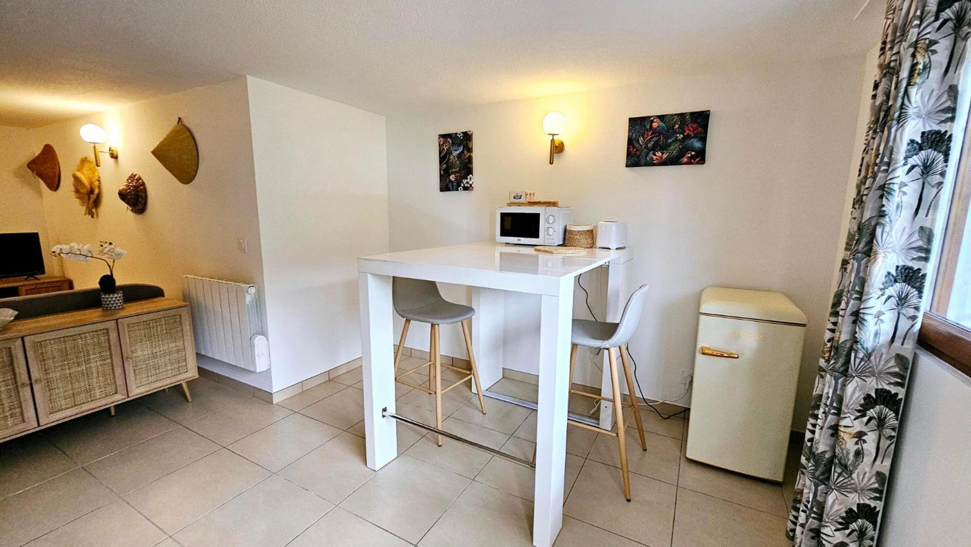 Appartamento Le Bacchus Thonon-les-Bains Esterno foto