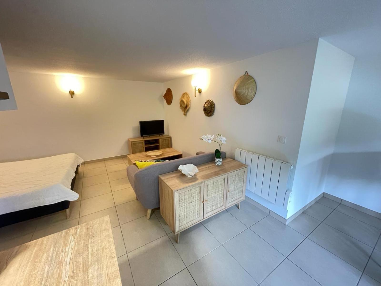 Appartamento Le Bacchus Thonon-les-Bains Esterno foto